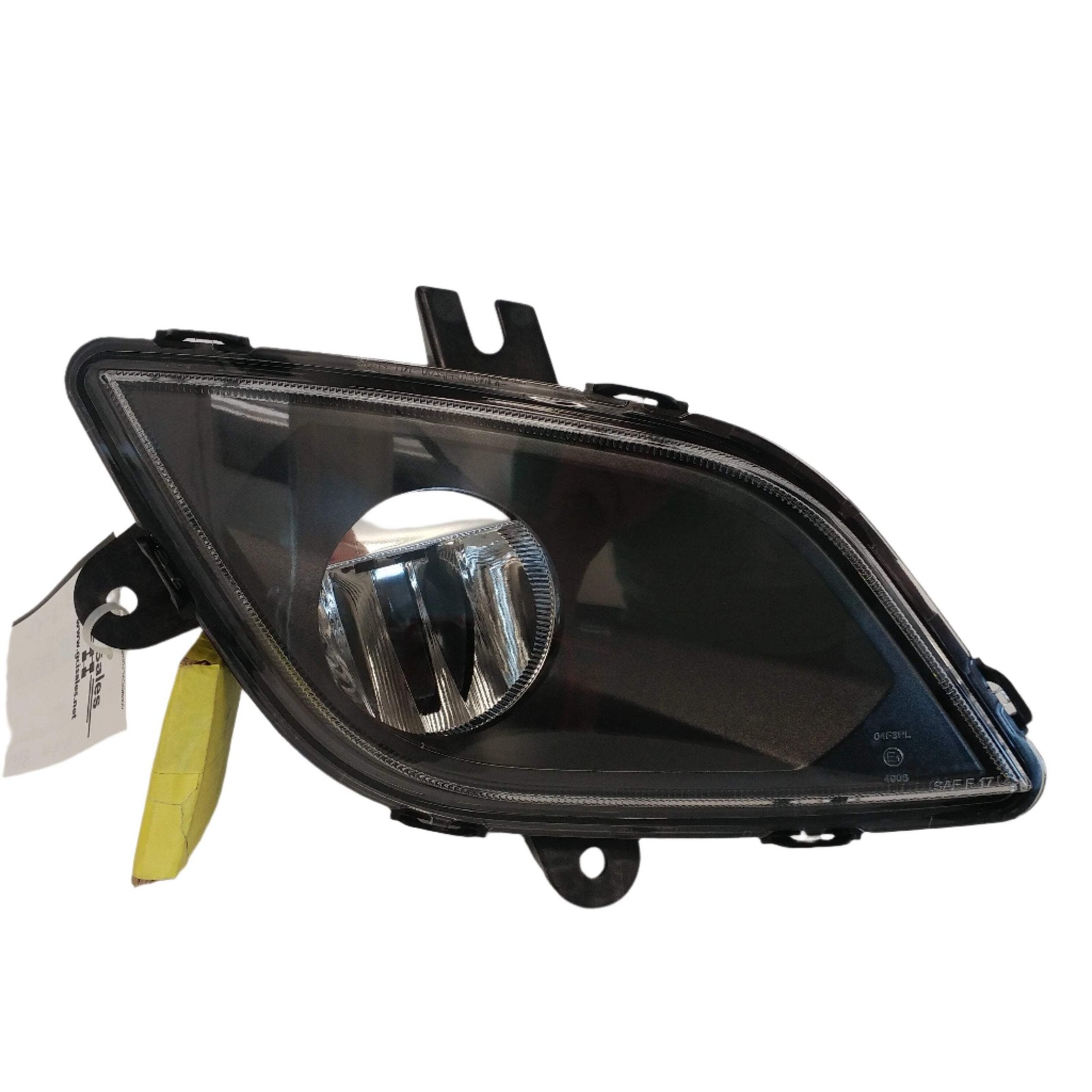 Freightliner Cascadia P4 RH LED Fog Light - P/N A66-03653-003