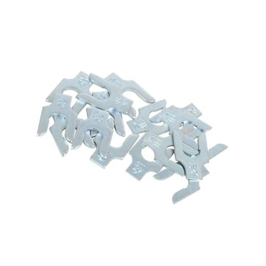 16 Pcs Upper Control Arm Suspension Alignment Shim for Buick for Pontiac Long