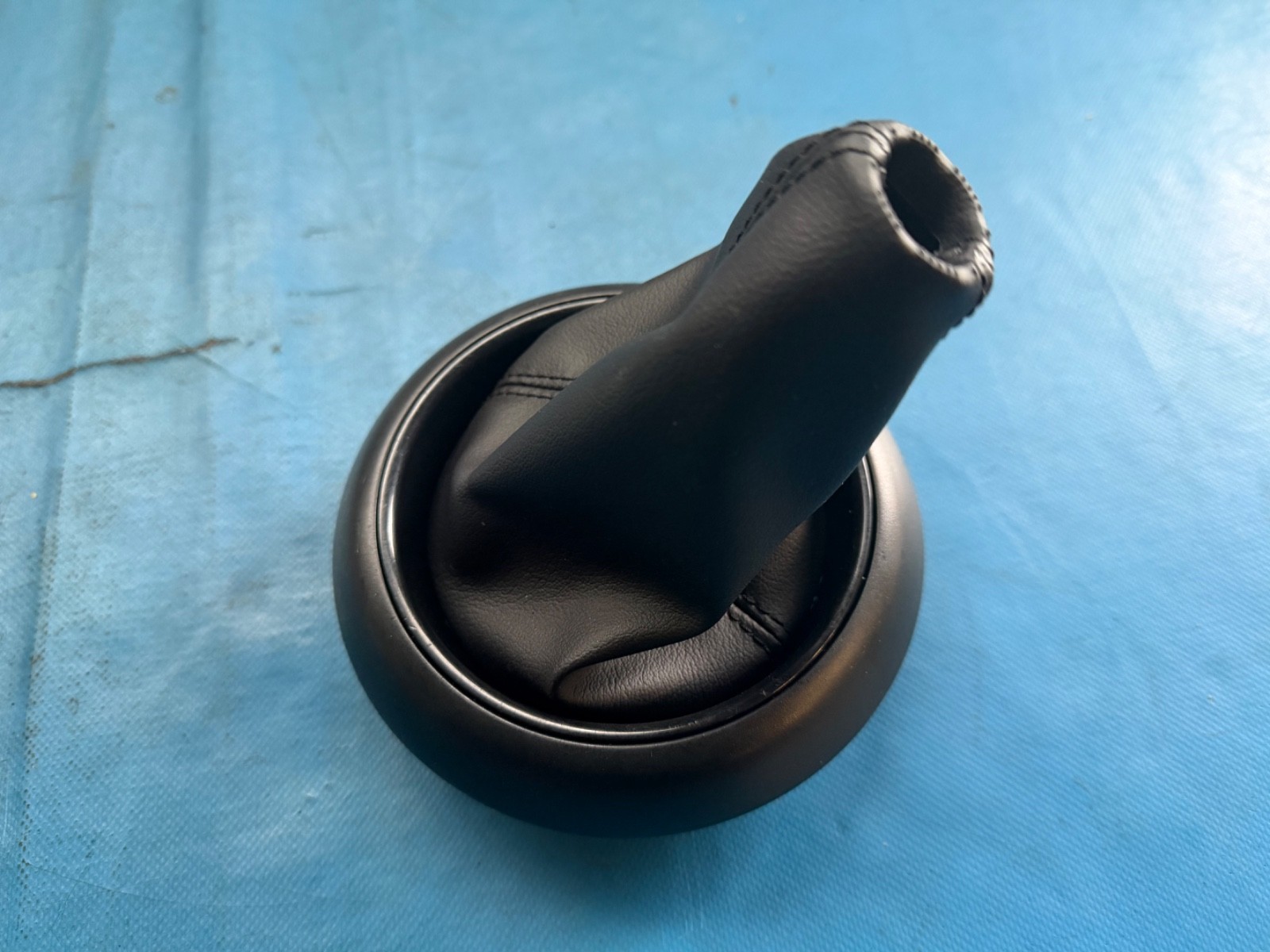 BMW Mini One/Cooper/S Gear Stick Gaiter Surround (9266624) F54/F55/F56/F57/F60