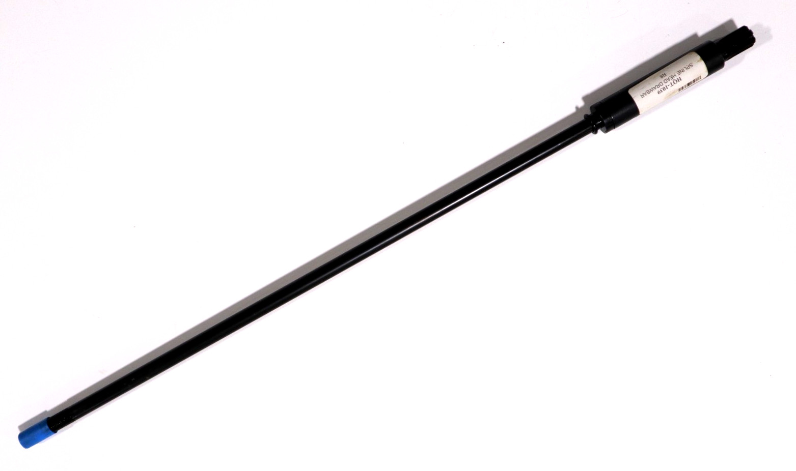 HIGH QUALITY TOOL,  SPLINE HEAD DRAWBAR R8           1039