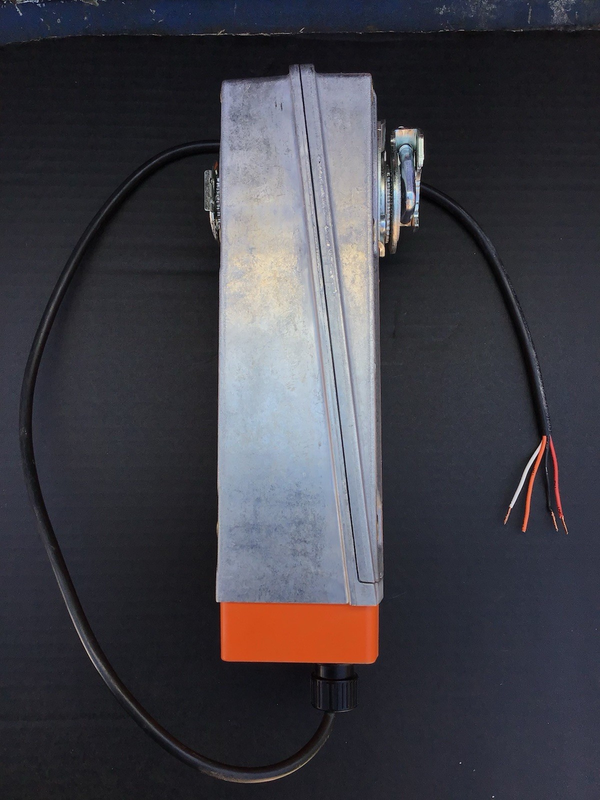Belimo  Damper Actuator - Orange