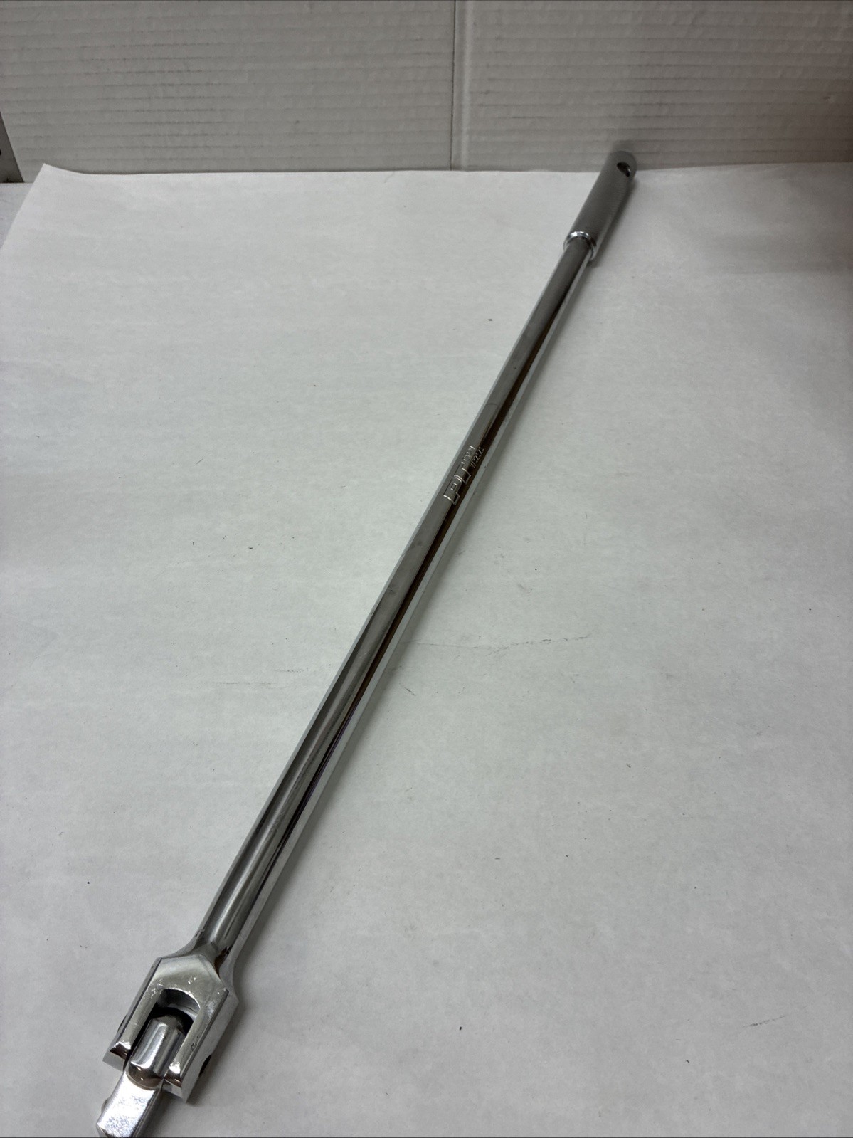 PERFORMANCE TOOL W32121 BREAKER BAR