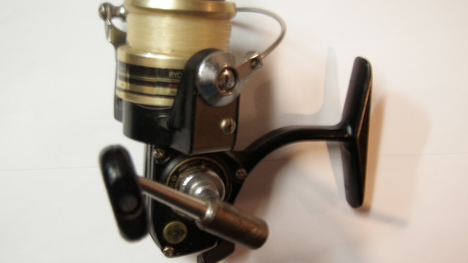 Vintage Ryobi GX 10 Spinning Reel