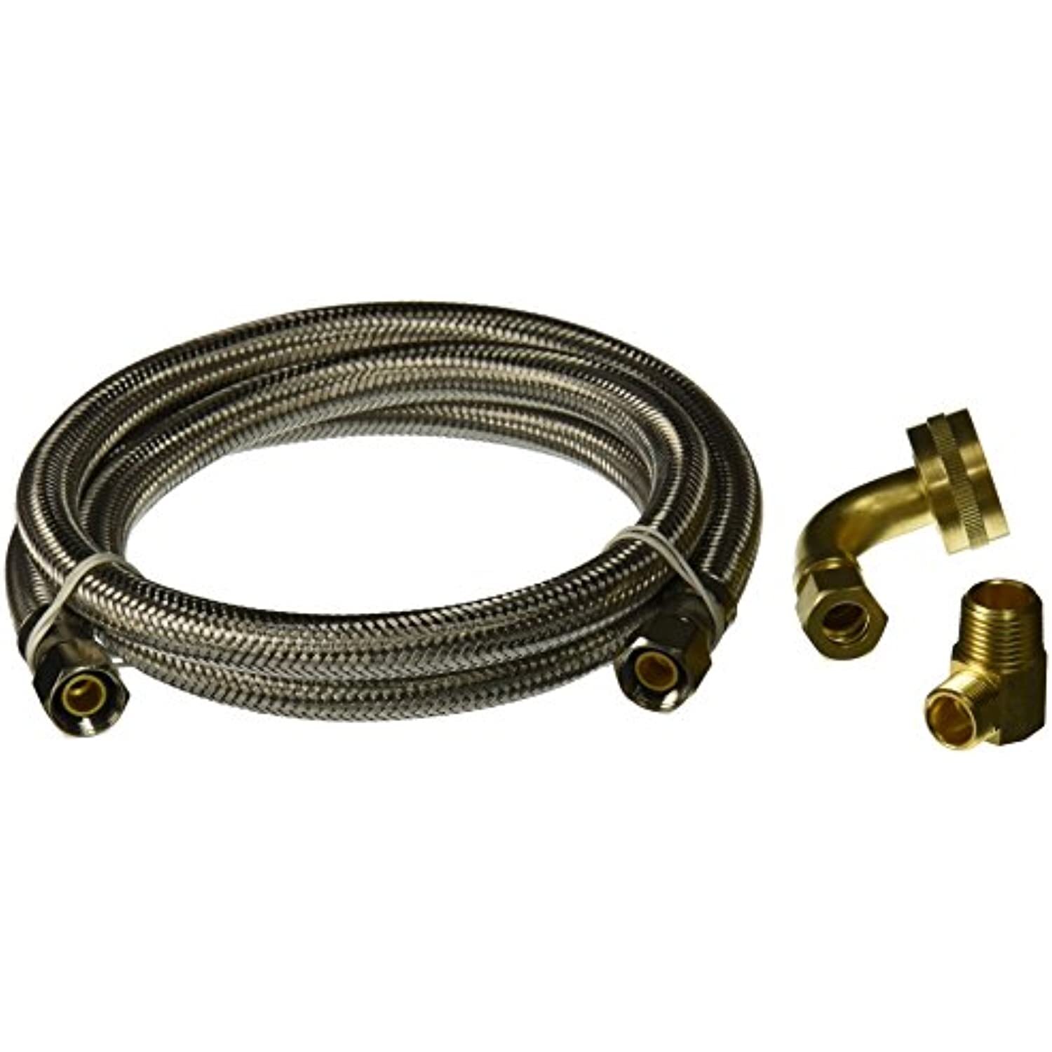 HOMEWERKS WORLDWIDE D48 Dish Connector