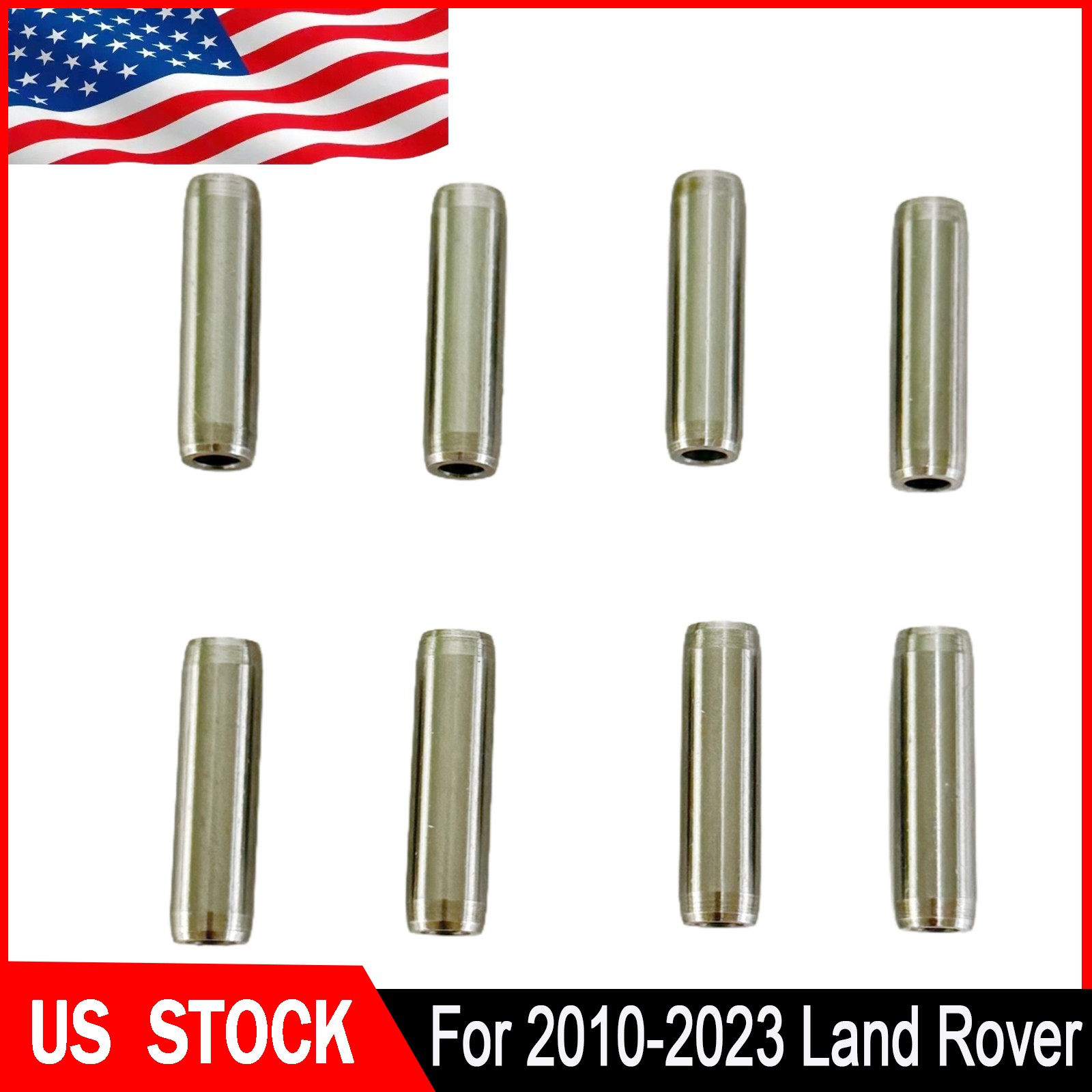 For 2010-2023 Land Rover Jaguar XE XF Engine Cylinder Head Valve Guide LR010702