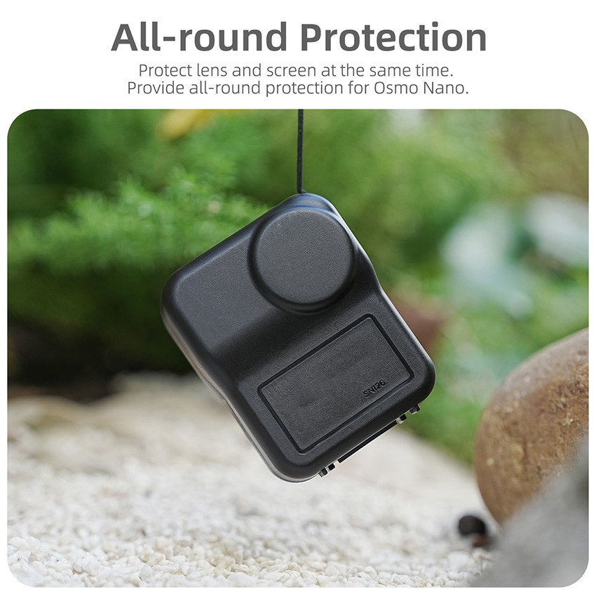 ON-SN126 Storage Case for OSMO NANO