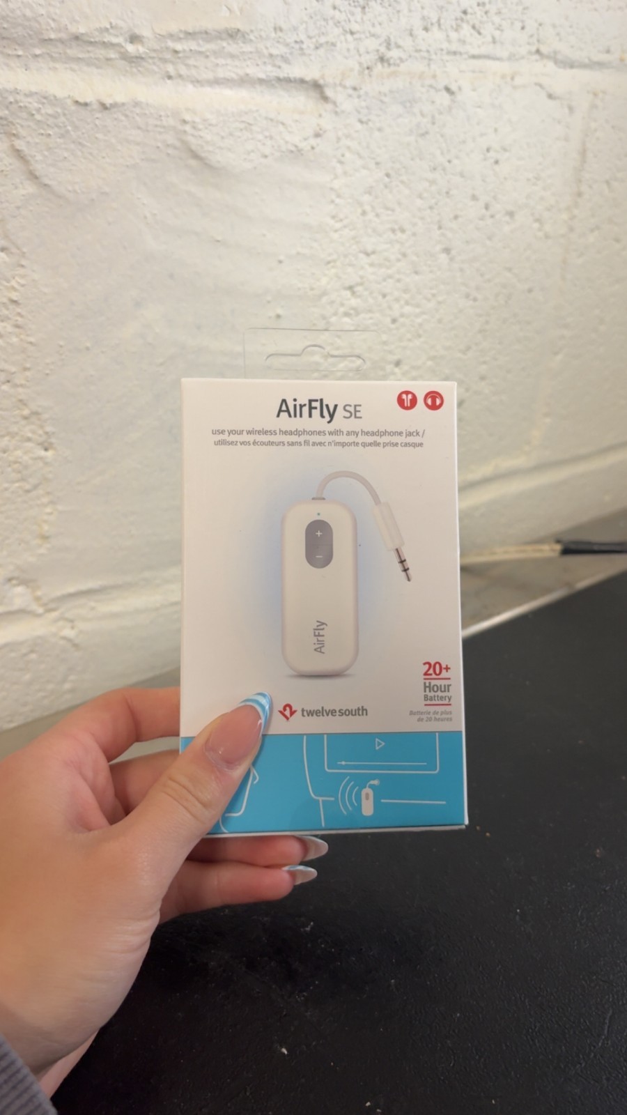 Airfly Se