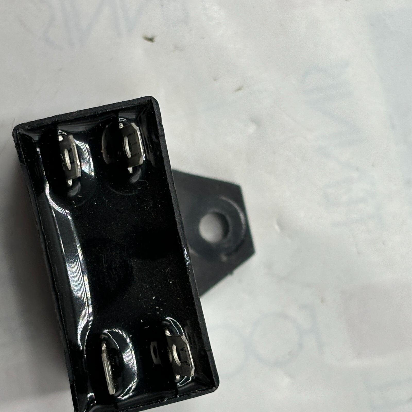 SWITCH SH W-S 643 220VAC SHWS SWITCH BLACK 🔔