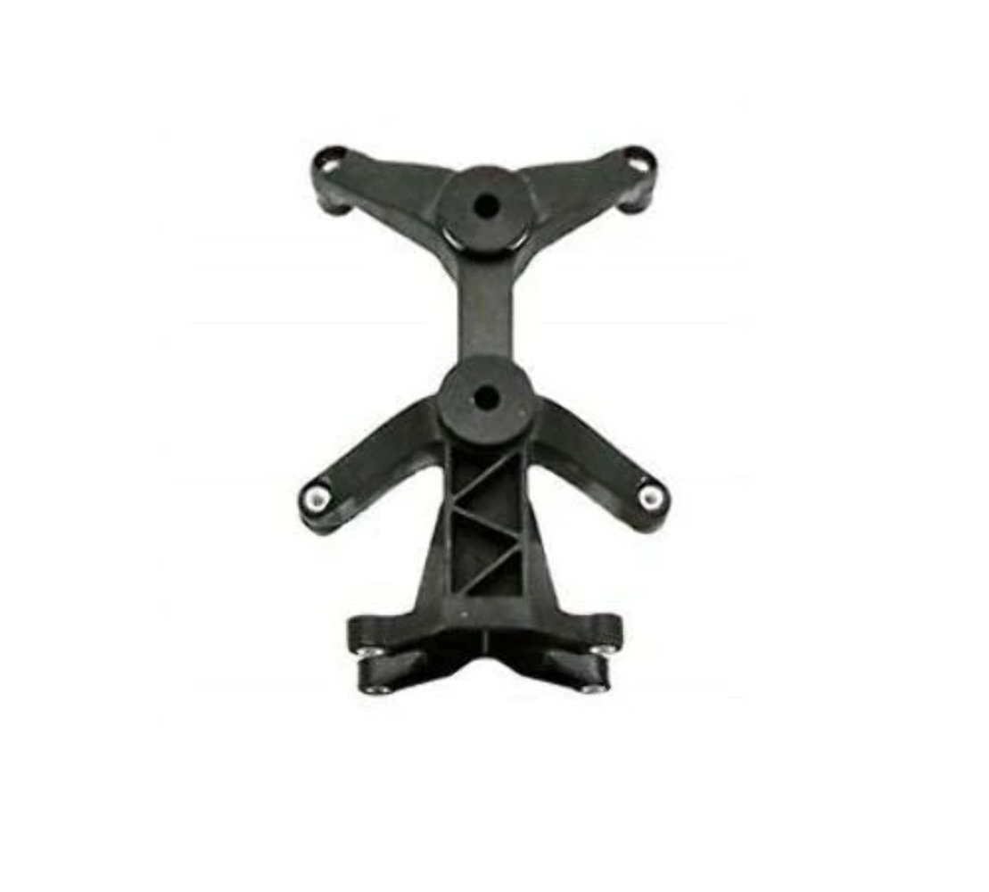 Inspire Part 3 center frame bracket