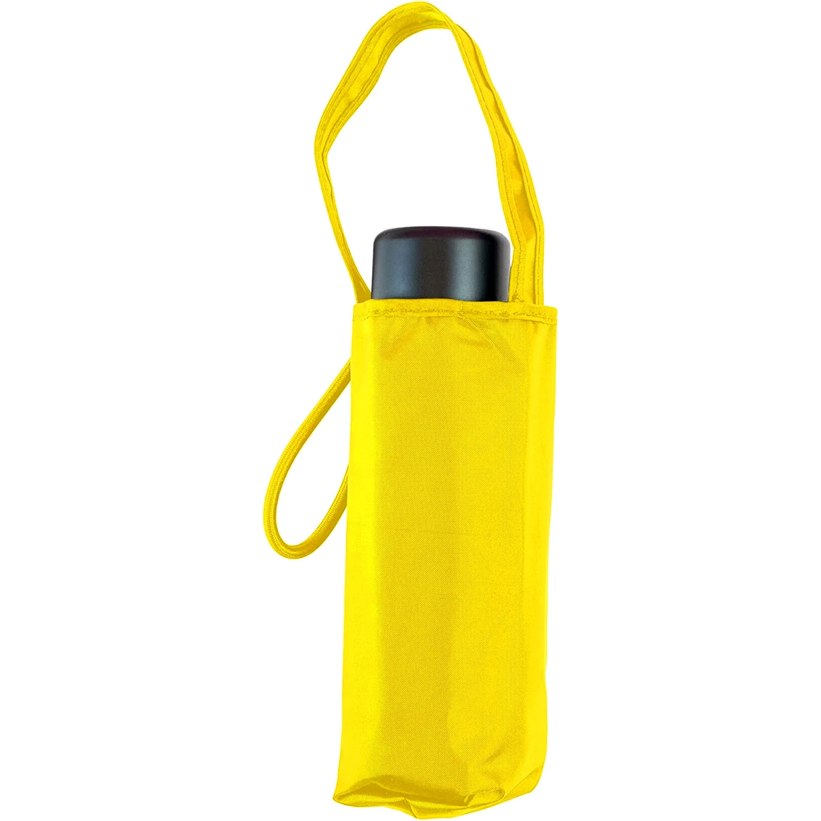 Totes Micro Mini Manual Umbrella NeverWet® Technology 38" Coverage