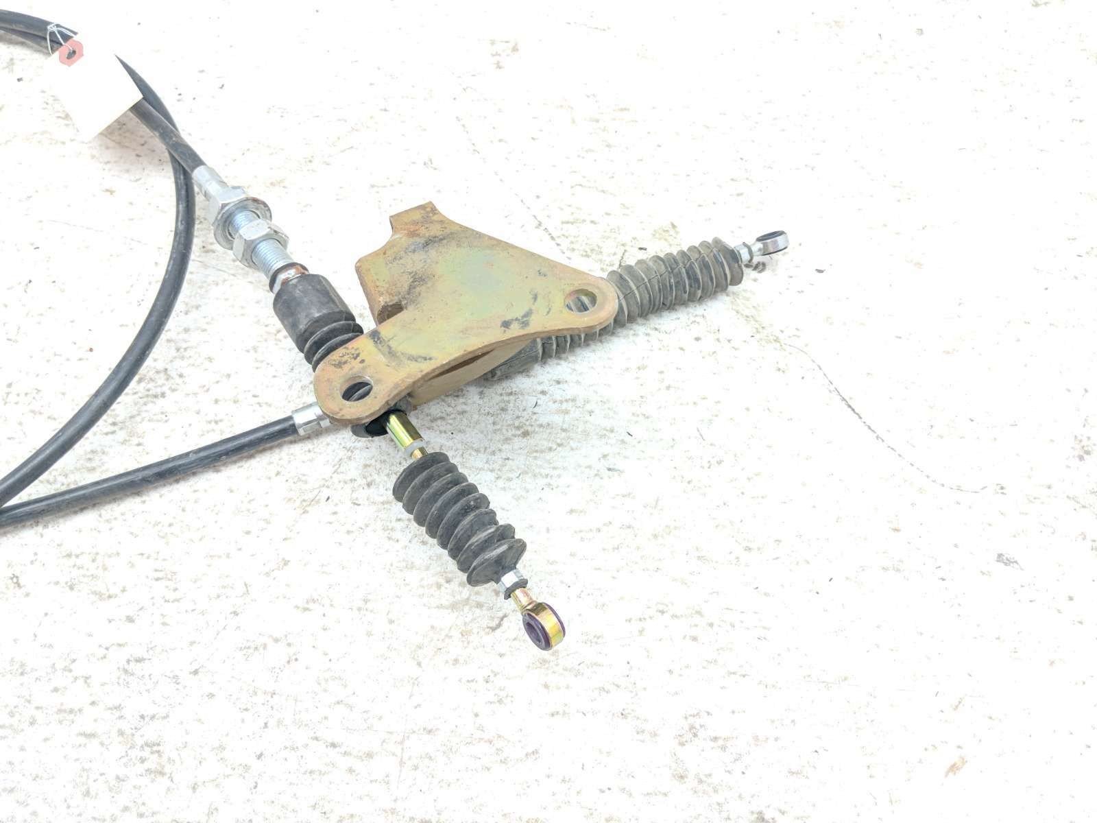 20 Polaris Ranger 1000 Gear Shift Cable Line