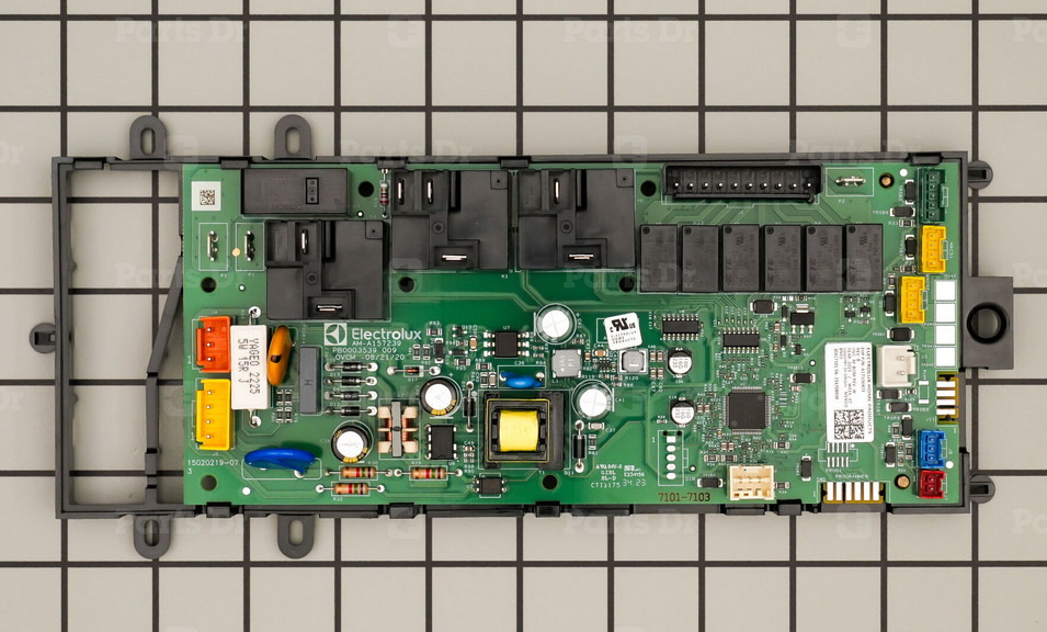 Frigidaire Control Board 5304535108 | Genuine OEM Replacement Part