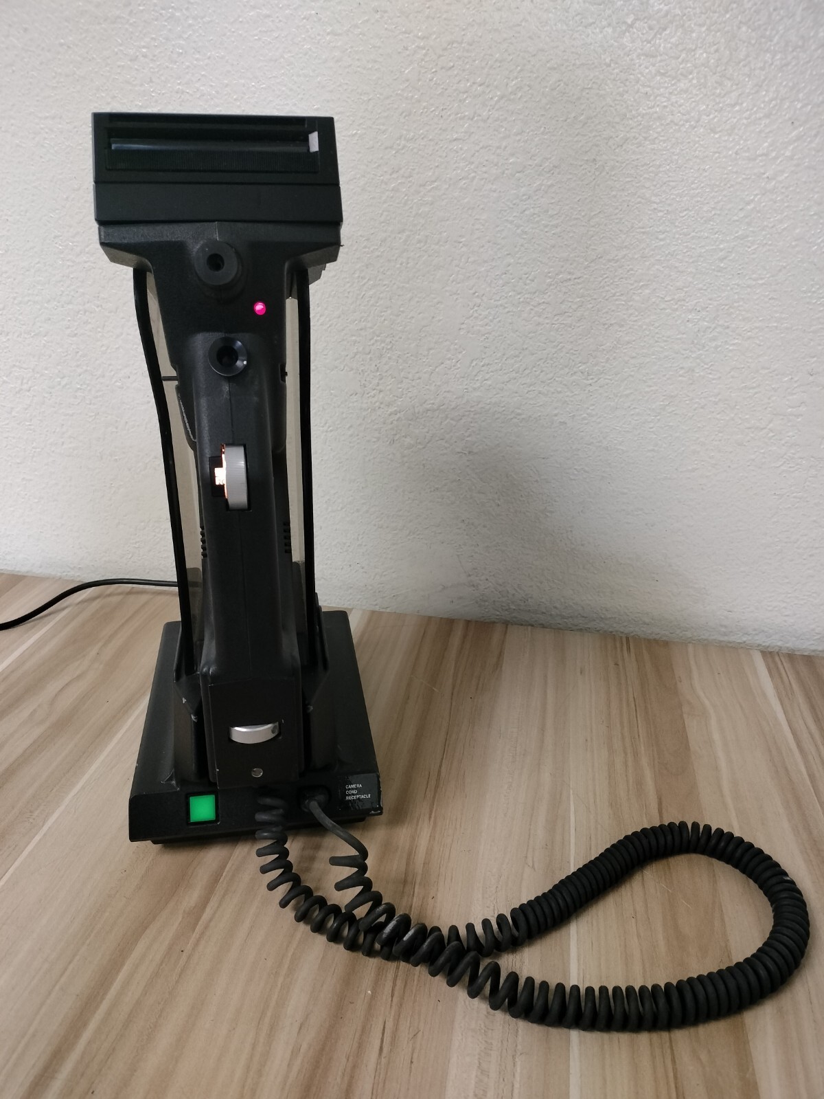 REICHERT DOCUSTAR retinoscope
