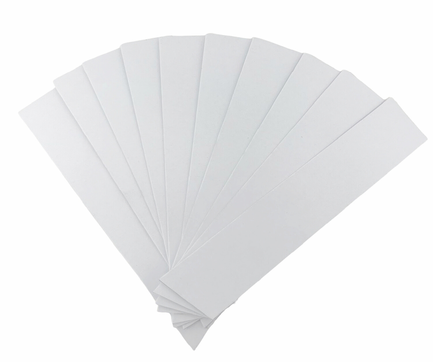 Knife Sleeves for 6" or Smaller Knives 10/20 Pack - 6.5 in. X 5/16 in - Paring