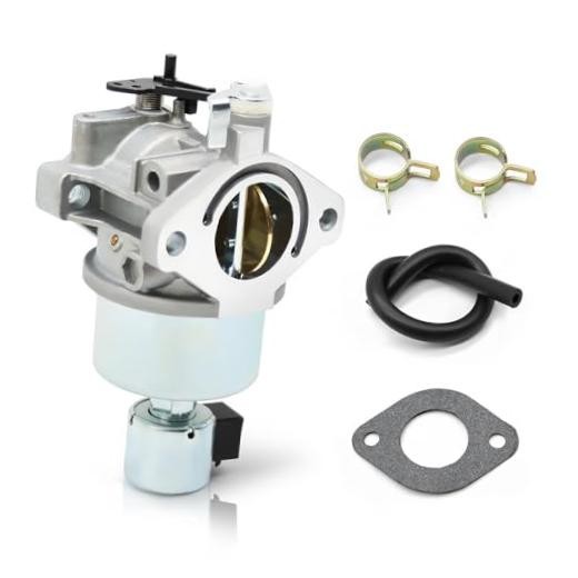 594605 Carburetor with Gaskets Kit Replacement for 17.5 14Hp - 18Hp Engine