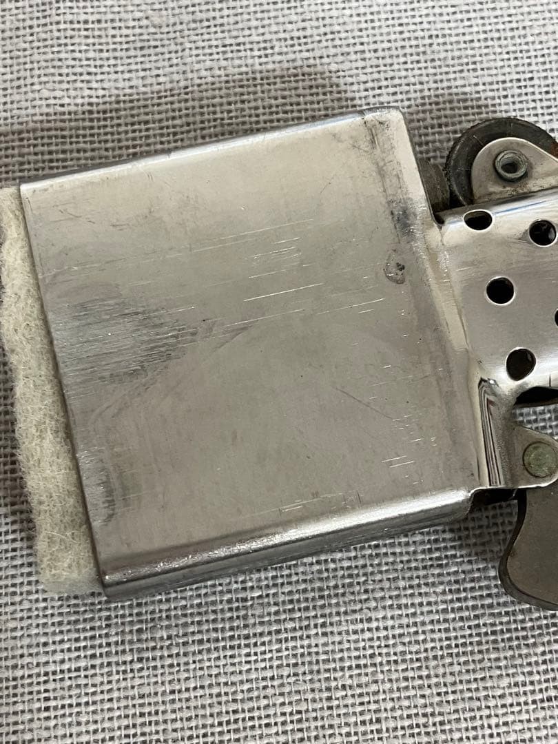 ZIPPO Lighter - American Founding - Liberty Bell