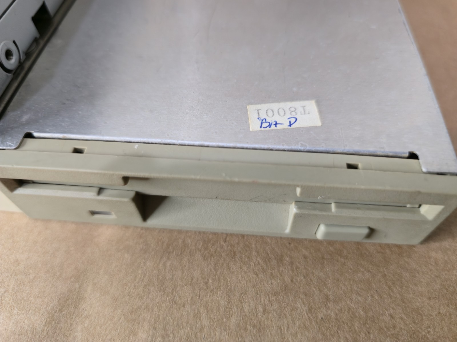 CD Drives & 3.5" Floppy Disk Drive Lot | 7 Total Drives Untested