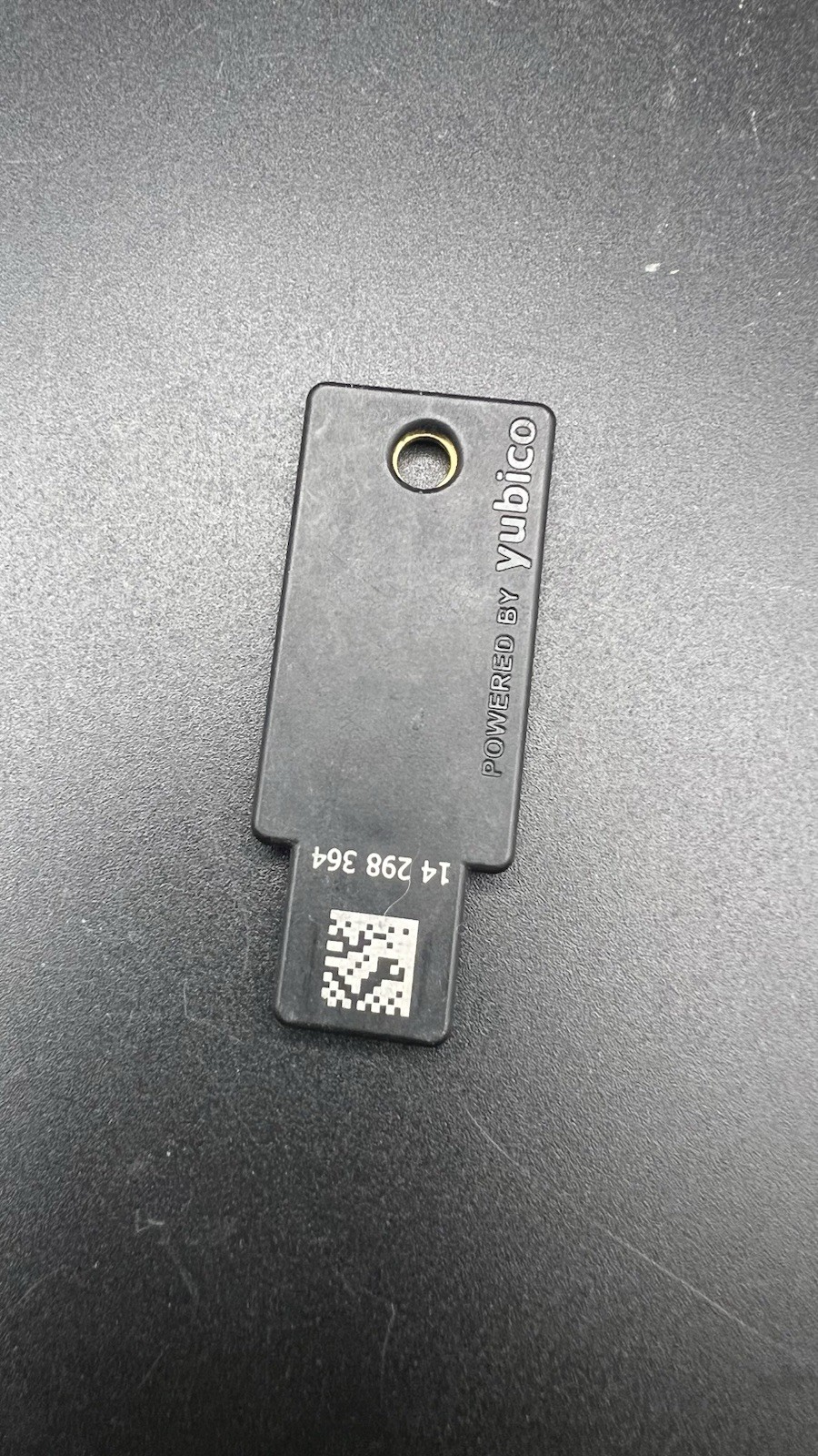 Yubico Yubikey