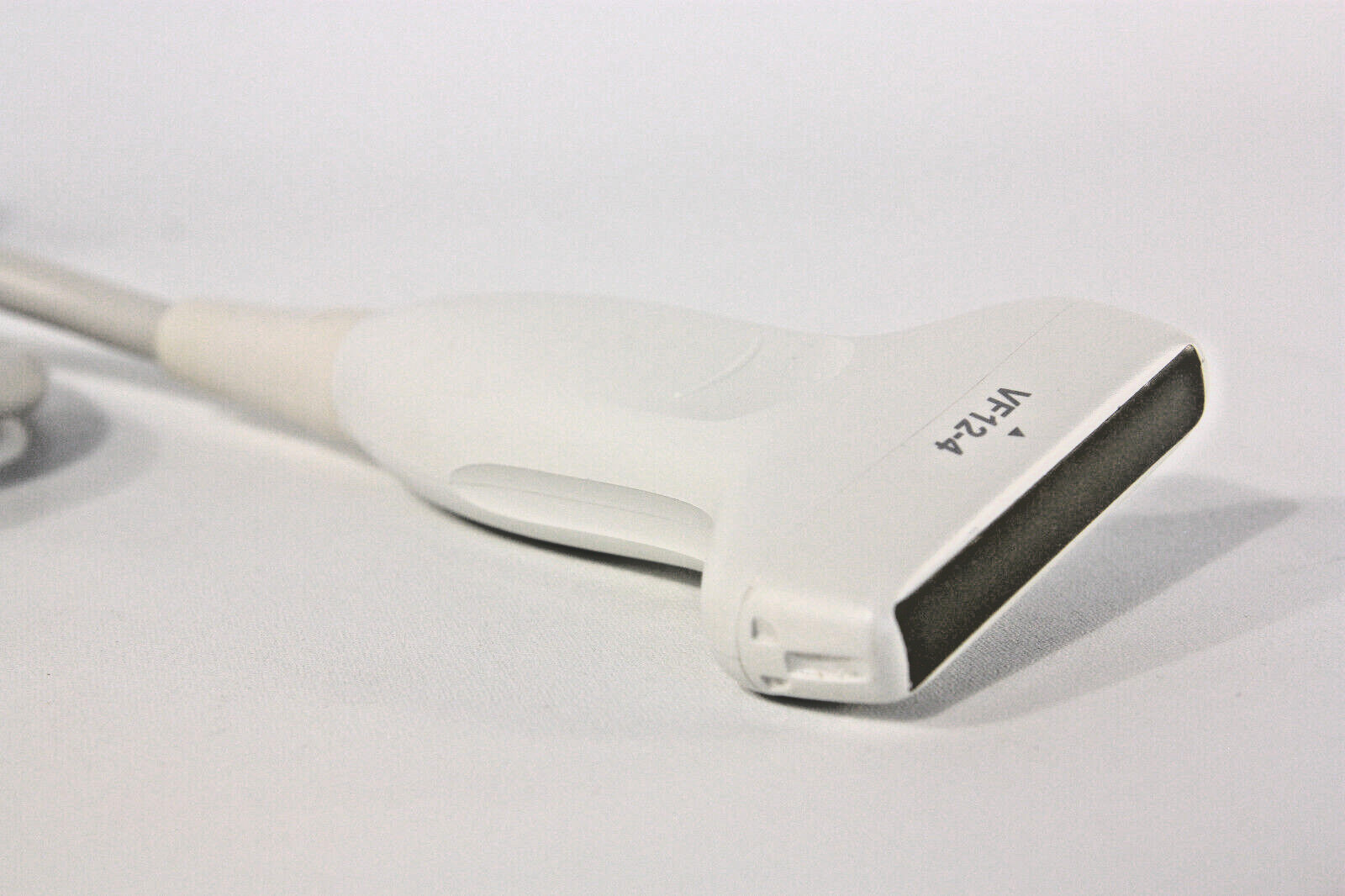 Siemens VF12-4 Linear Array Transducer Ultrasound Probe