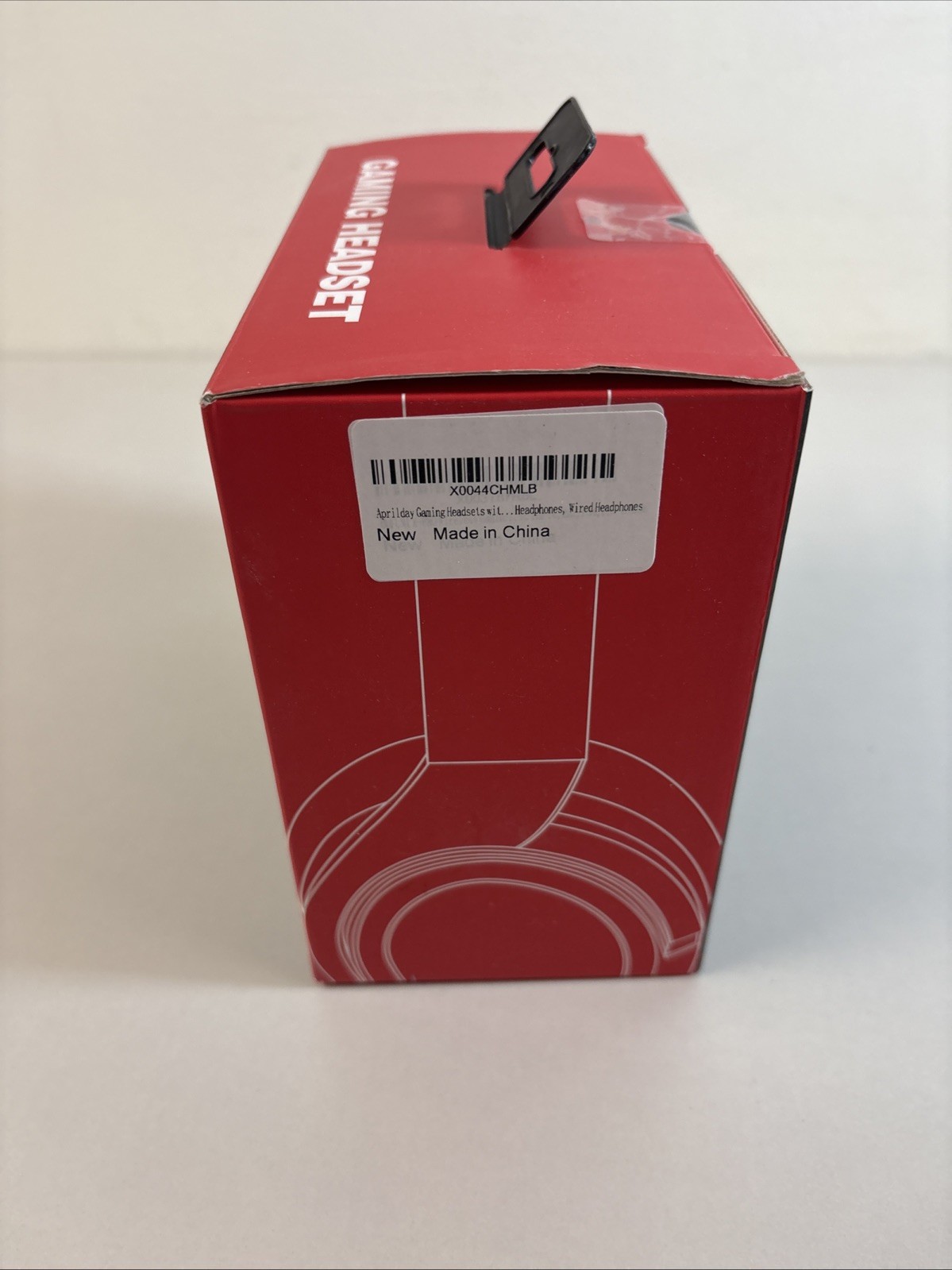 *X-Pro Gaming Headset 2.4G+BT Wireless T11-43