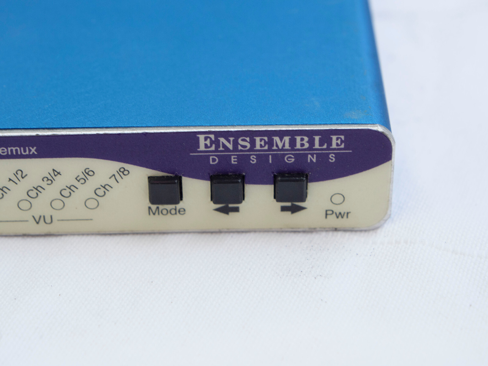 Ensemble Design BrightEye 70
