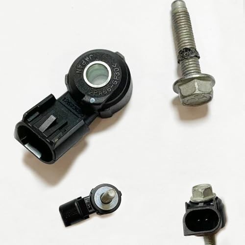 12623095 Car Knock Sensor 22060-4M500 Ignition Detonation Sensors 12704900 for