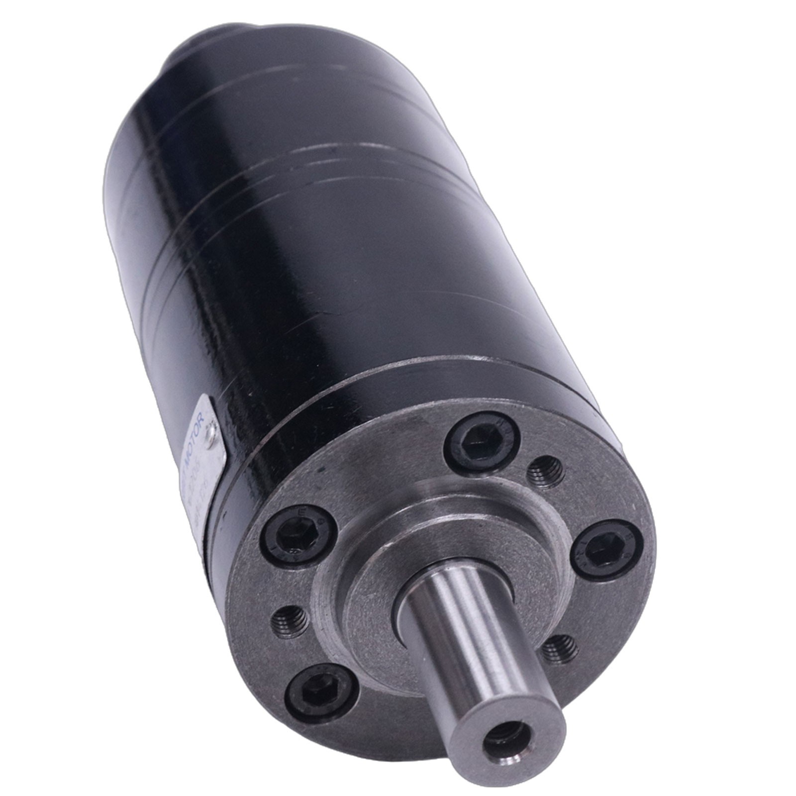 OMM50-151G0037 151G0037 Hydraulic Orbital Motor 16mm 3/8 BSP End Ports