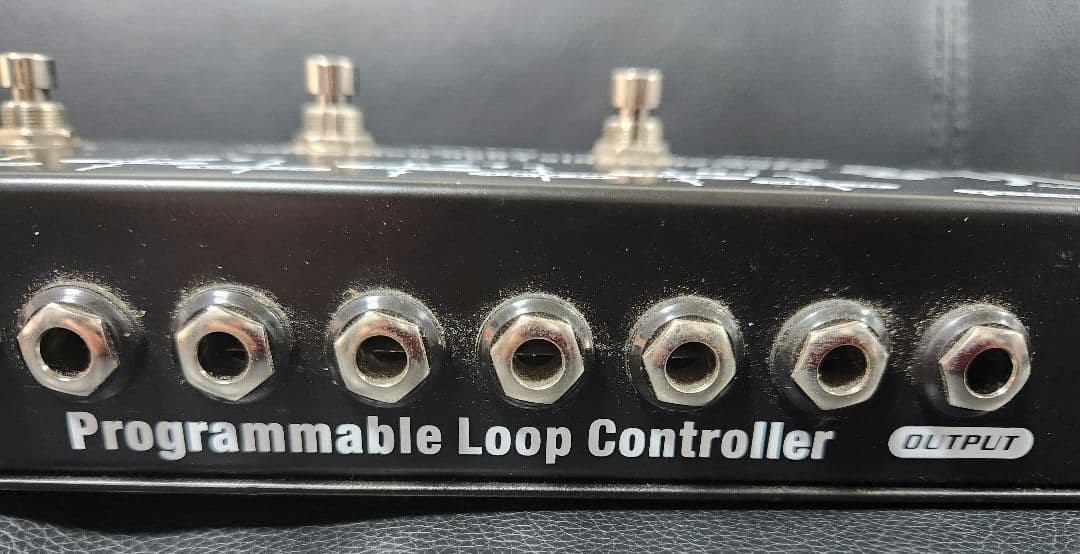 Vitoos VLP8 Programmable Programmer Switcher 247907