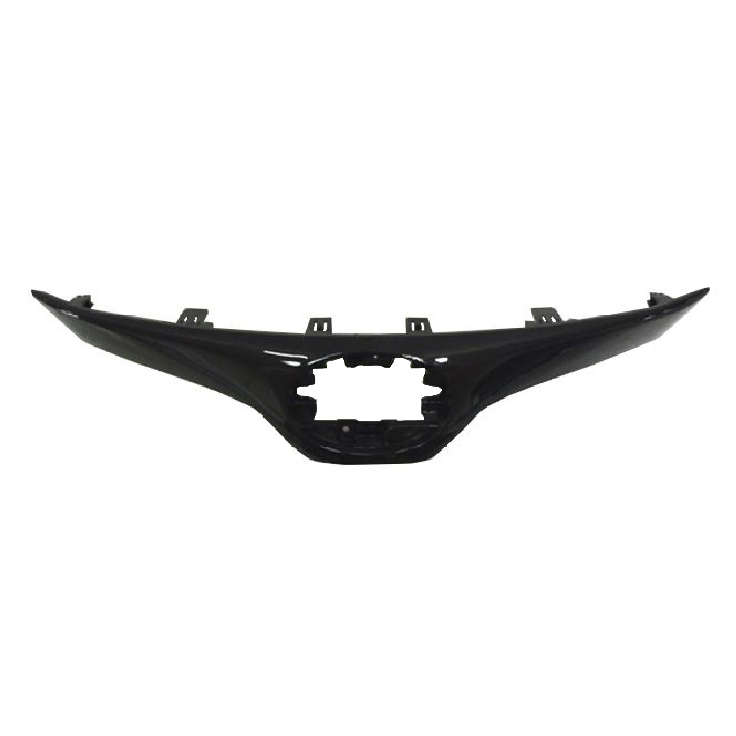 New Front Upper Grille for 2019-2026 Toyota Corolla Hatchback TO1200450