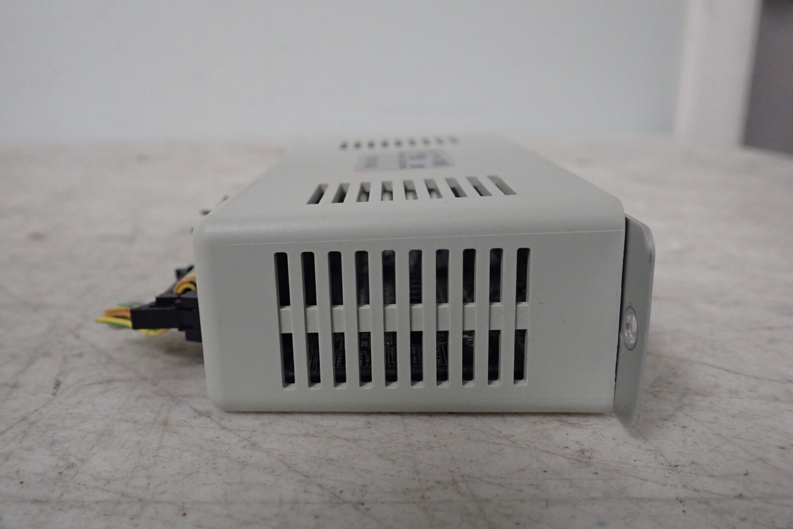 SMC LECP6P5-LER30J PNP Step Motor Controller