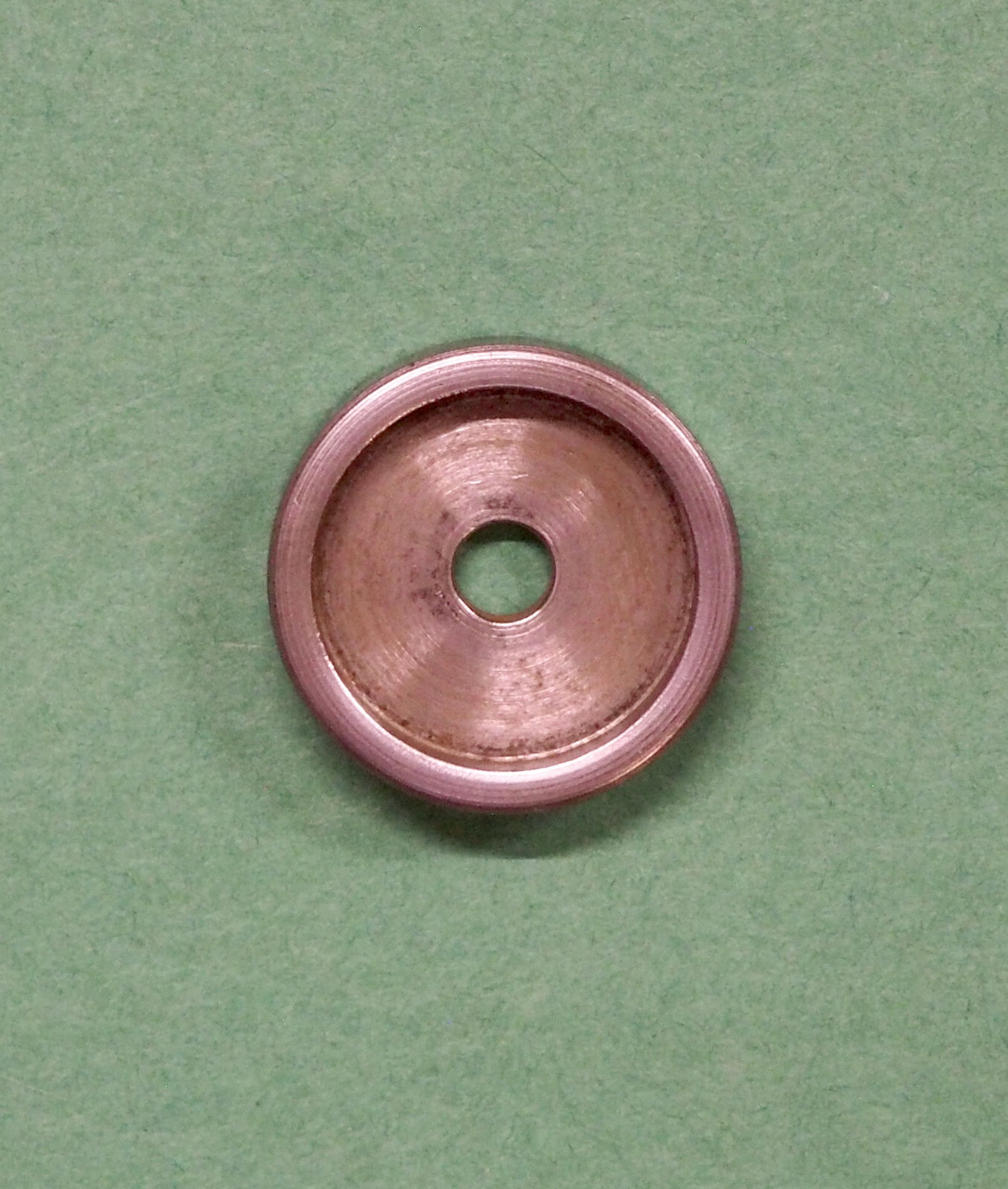 L.E. Wilson Neck SHORT Die Decapping Base-(SNDB-SS)
