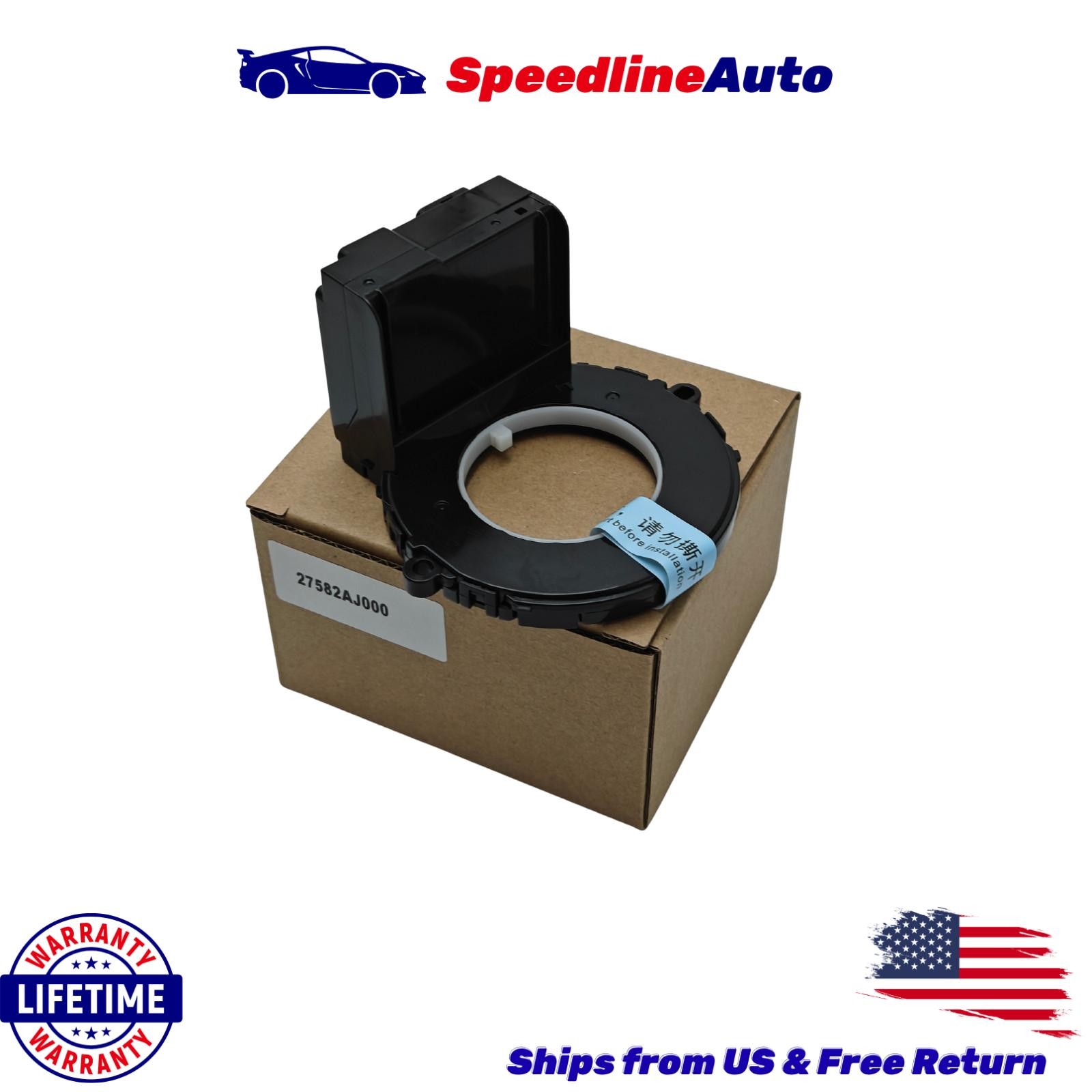 Steering Angle Sensor for Subaru Forester 2014-2017 2018 2019 2020 2021