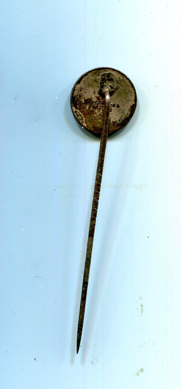 Nat. Reichsbund Black Eagle RARE