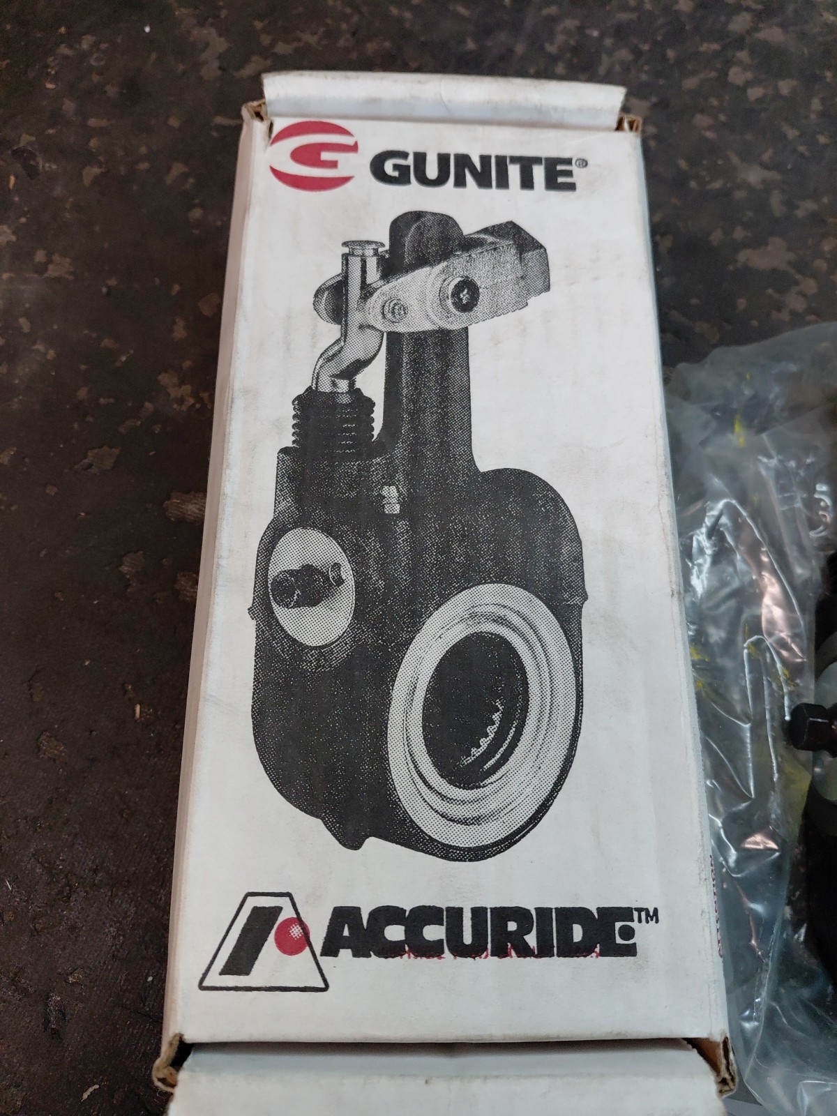 Gunite AS1133 Automatic Slack Adjuster