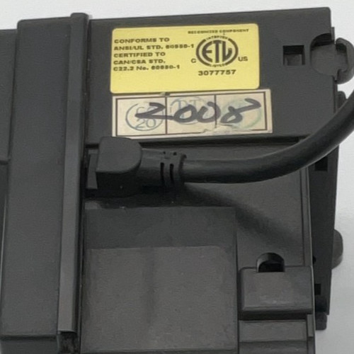 ICT Bill Acceptor Validator - Untested