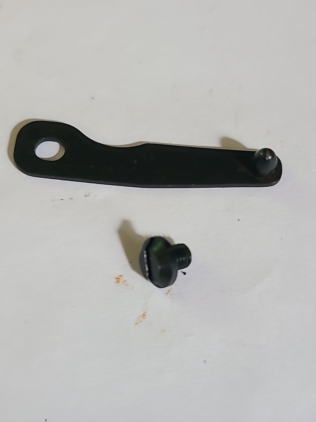 CVA Hunterbolt Magnum .50 Cal. Muzzleloader Bolt Stop Cam Follower Assembly