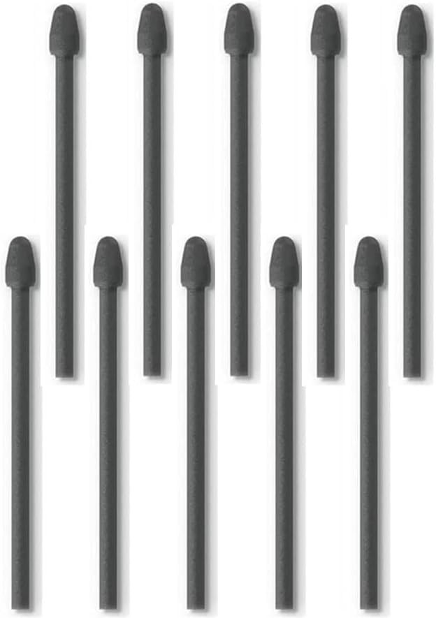 10pcs AMZ Kindle Scribe Pen Tips Tibs for Kindle Scribe Pen AMZ Kindle Scrib
