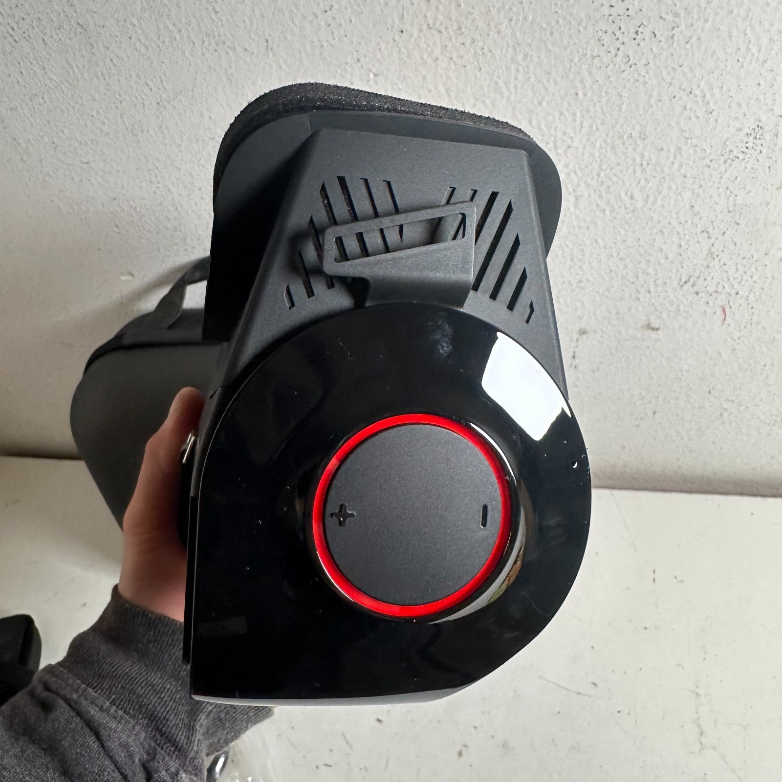 Qualcomm Snapdragon VR 835 Reference Virtual Reality Headset Development Kit