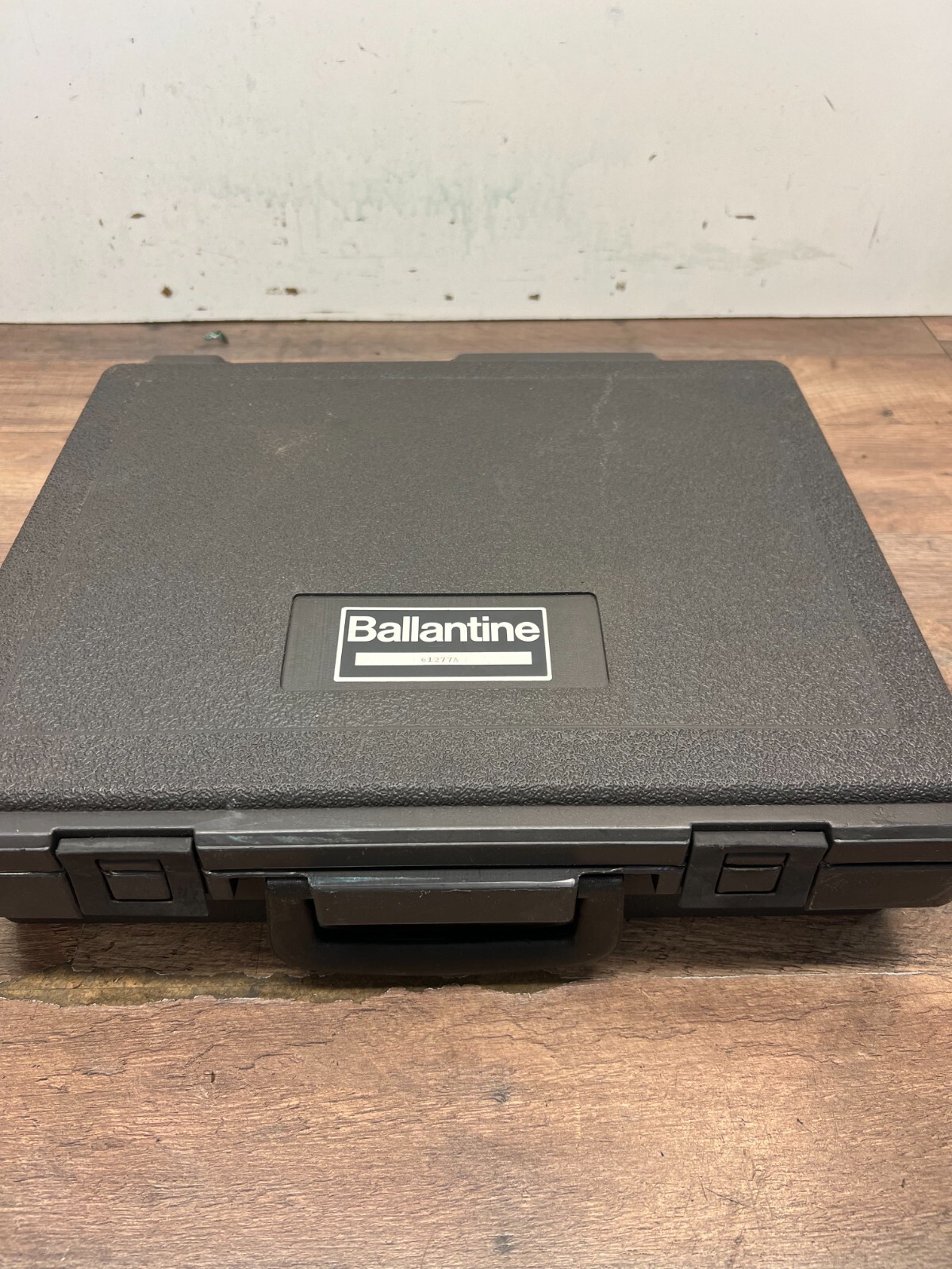 Calibration Kit-Ballantine 61277A