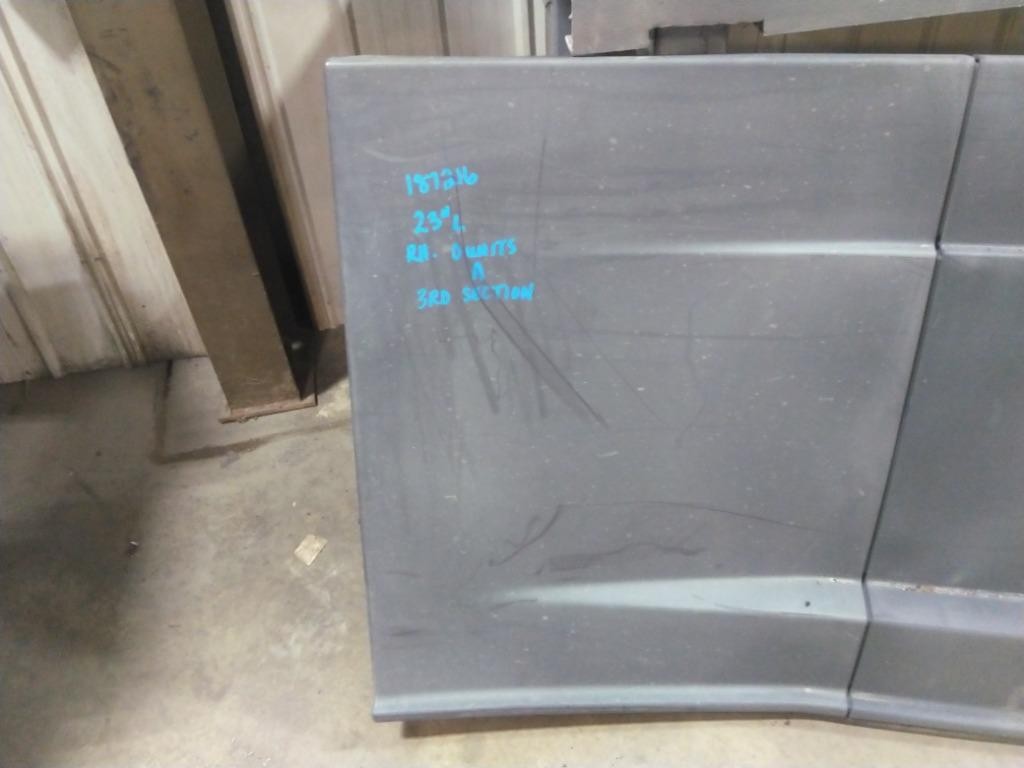 For 2016 FREIGHTLINER CASCADIA 125 SIDE FAIRING Right ,  MD