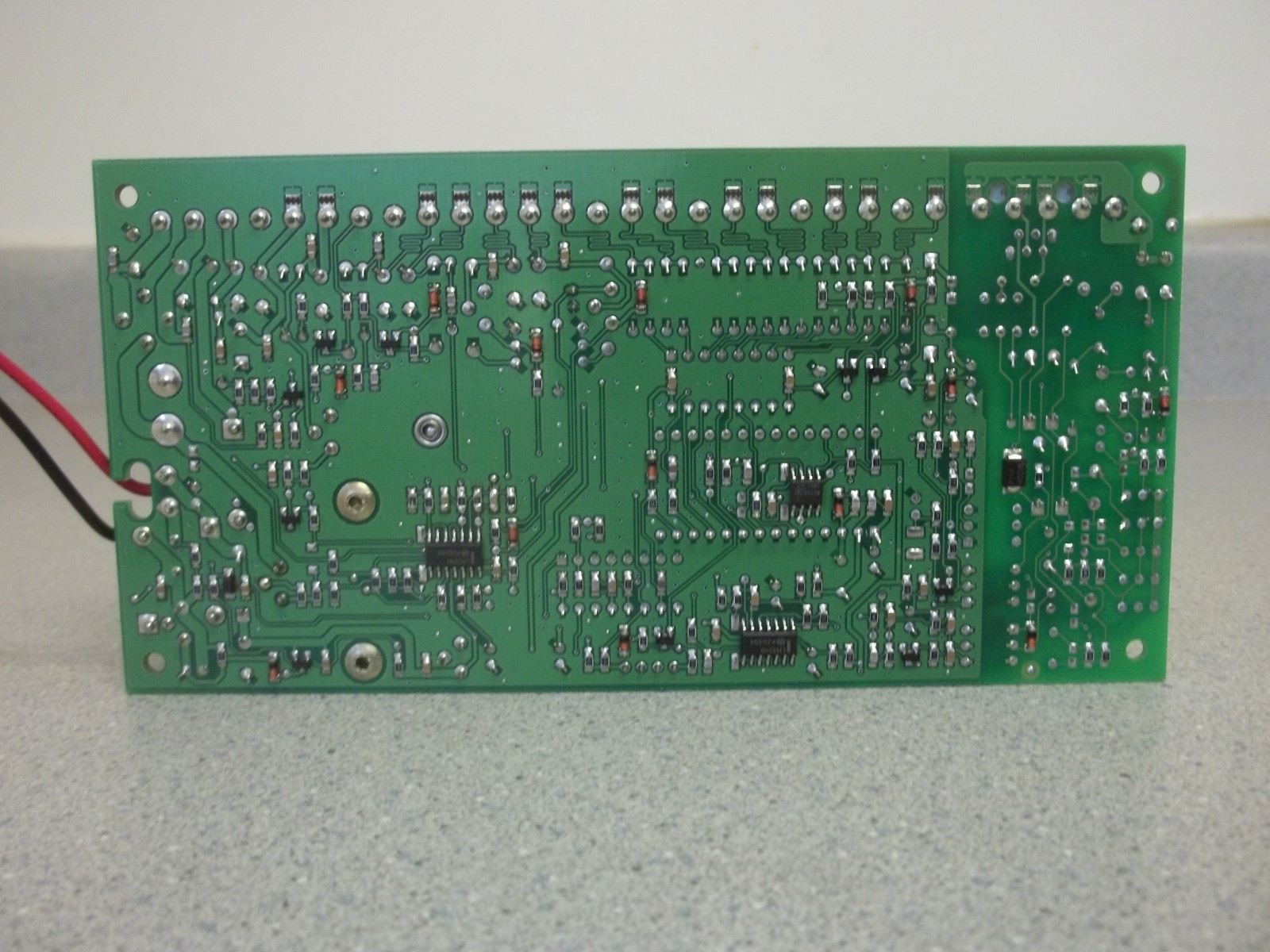 Circuit Board PC5010 DSC Digital Security Controls
