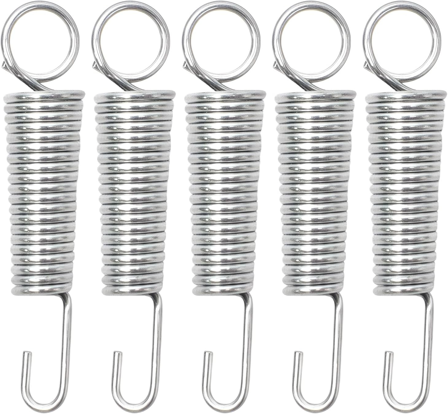 (5-Pack) 4008 Vise Grip Replacement Springs, Compatible with Irwin Grip...