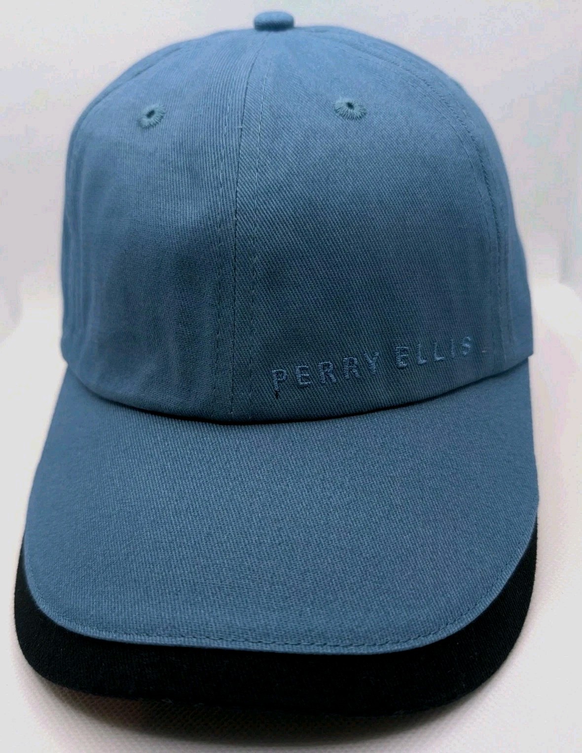 Perry Ellis Portfolio Original Golf Cap-Hat