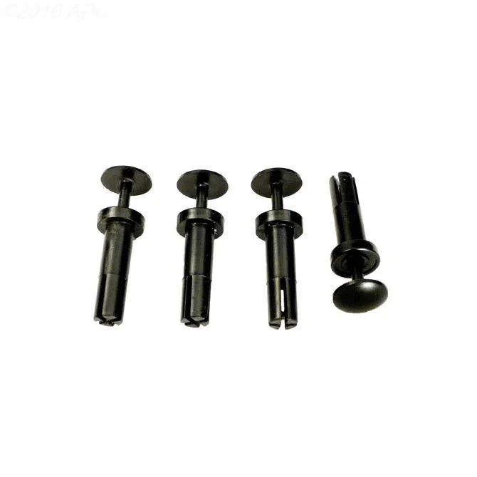 Pin And Anchor Assembly