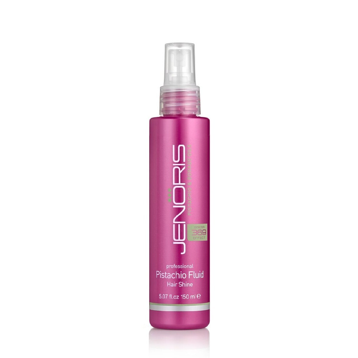 Jenoris pistachio fluid 5.07 fl. oz-hair shine