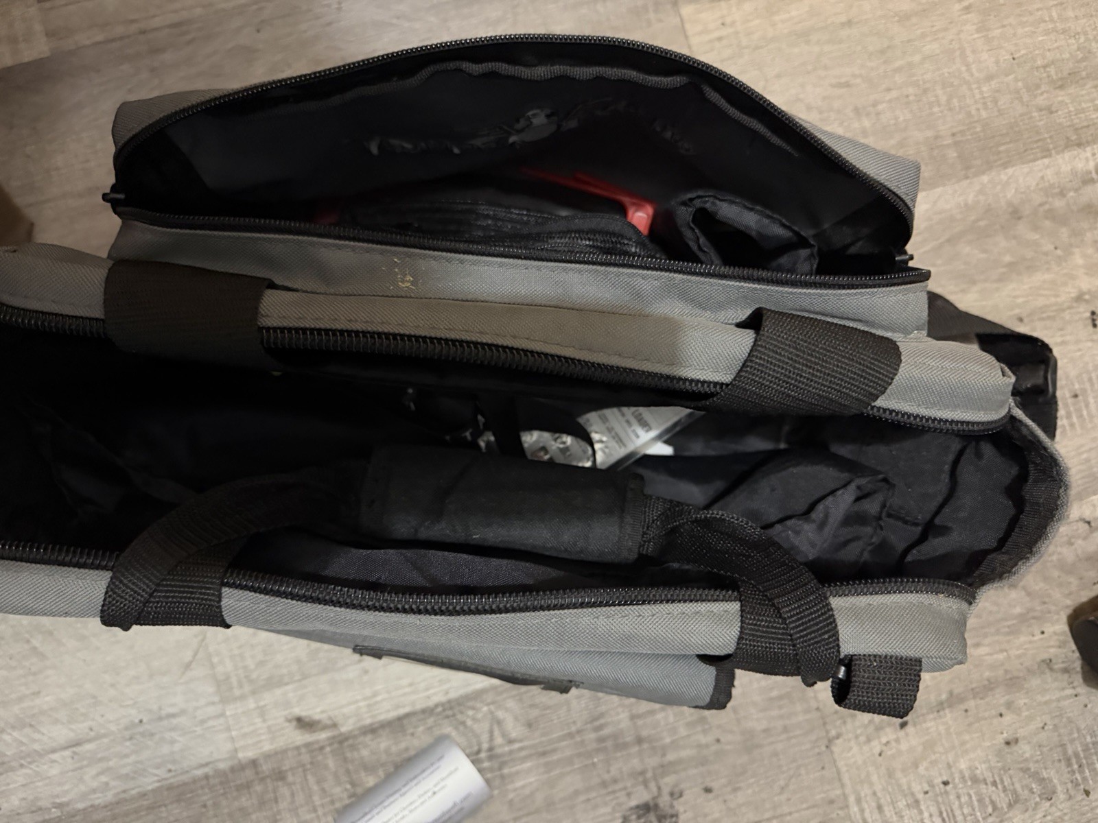Wilson Combat Range Bag