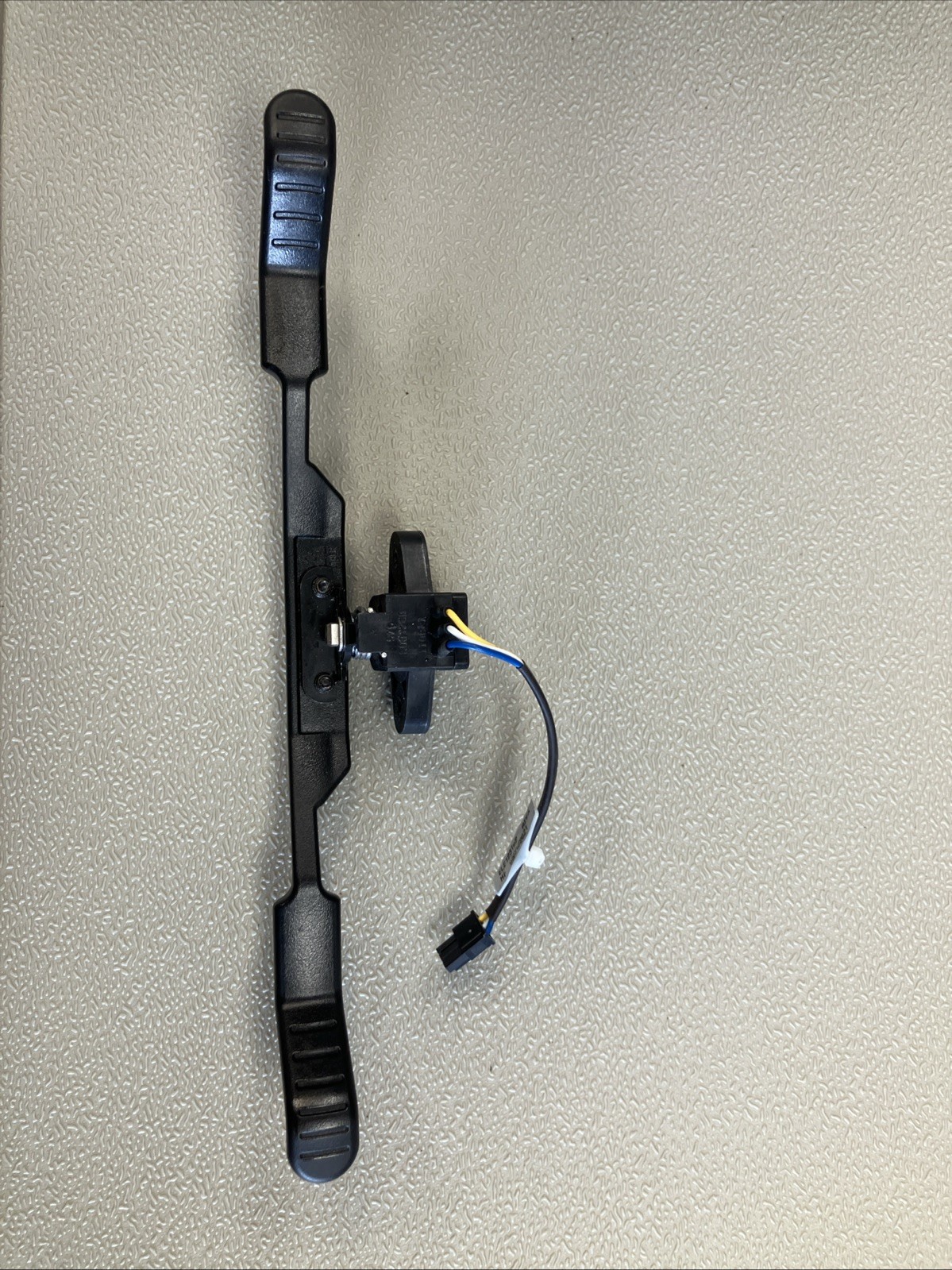 Pride Revo 2.0 Throttle Pot Mobility Scooter With Lever