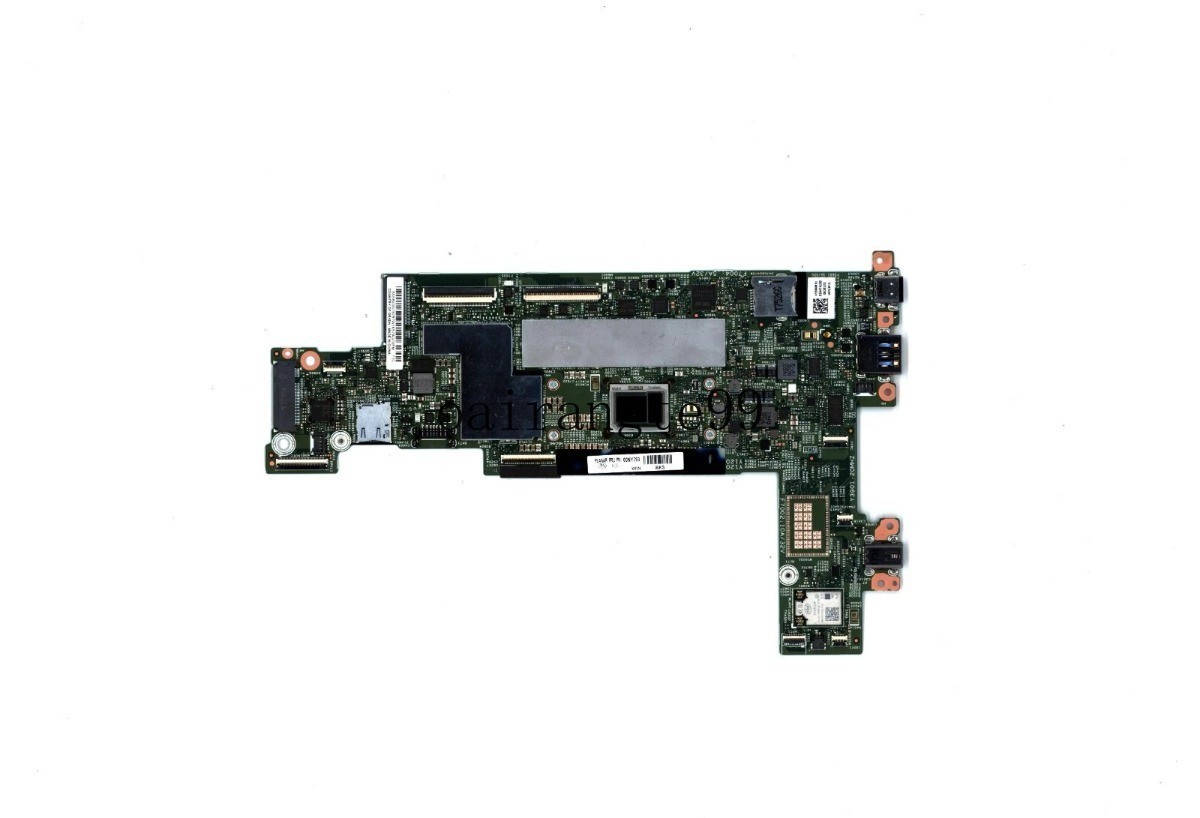 For Lenovo ThinkPad X1 Tablet 1st Gen 15218-2 Motherboard W/ M5-6Y57 8GB CPU