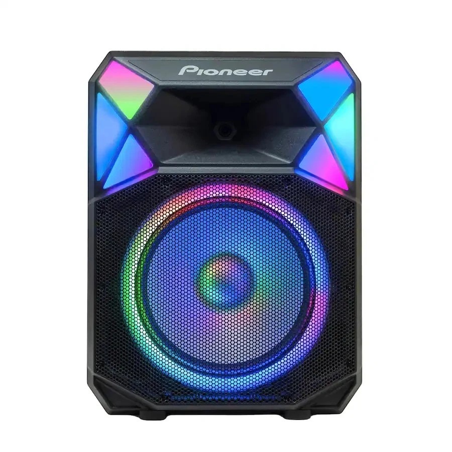 Pioneer PSX615 700W 15" Party Speaker RGB LED Auracast  with 1 Year Warranty