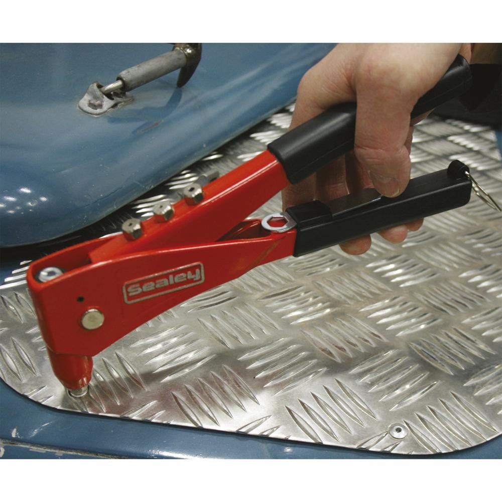 Sealey Riveting Kit